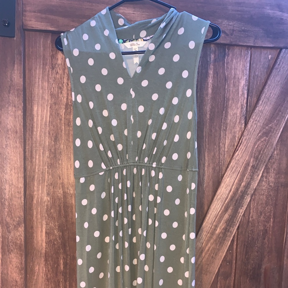 Dress - Picture 3 of 3
